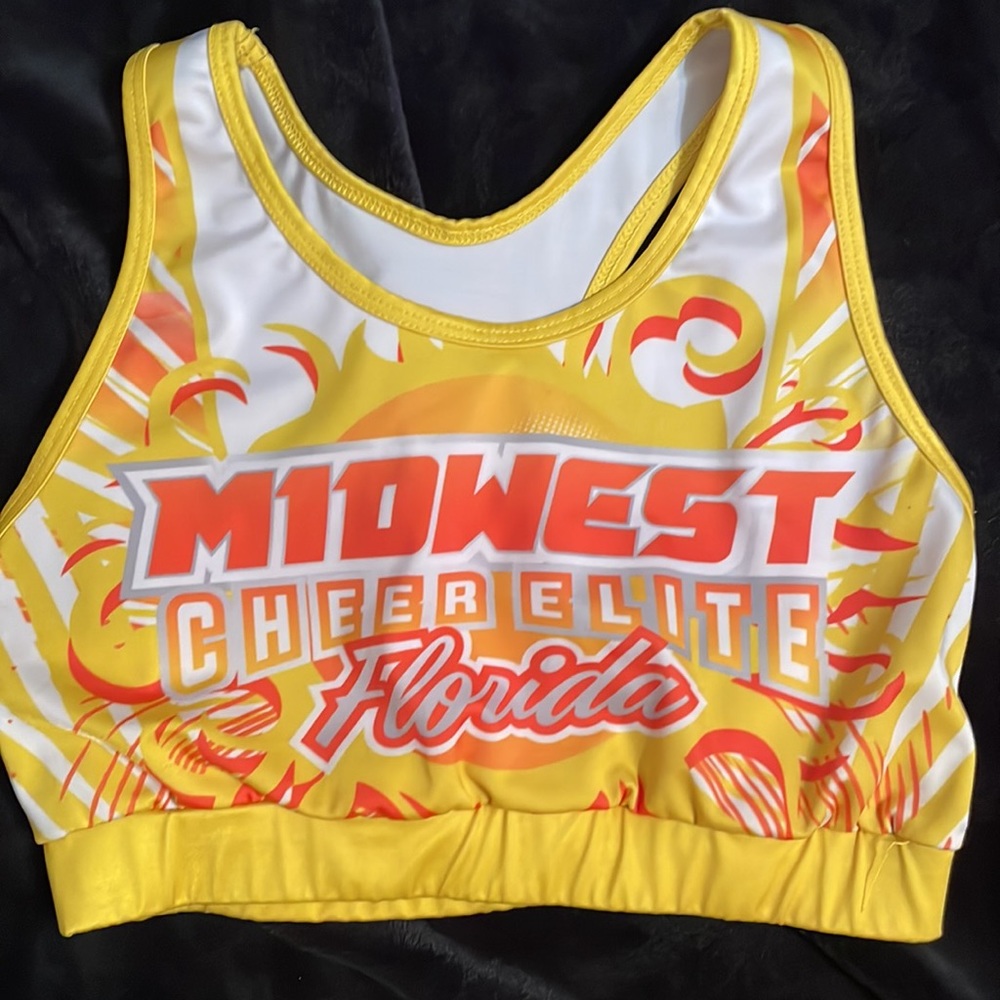 Cheer set - Picture 2 of 10